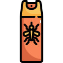 repelente contra mosquitos icon