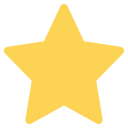 estrella icon