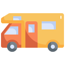 autocaravana icon