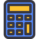 calculadora icon