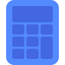 calculadora icon