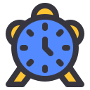 despertador icon