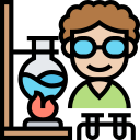 laboratorio icon