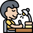 estudiante icon