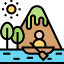 paisaje icon