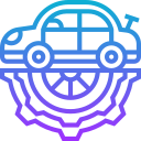 automóvil icon