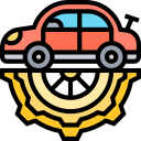 automóvil icon