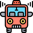 autobús icon