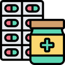 medicamento icon