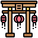 torii icon