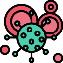 virus icon