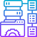 almacenamiento de datos