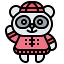 panda icon