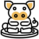 cerdo