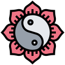 yin yang icon