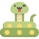 serpiente