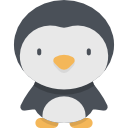 pingüino