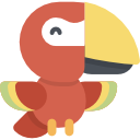 guacamayo 