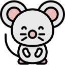 ratón icon