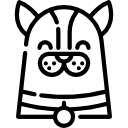 Кошка icon