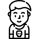 Мальчик icon