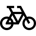 bicicleta icon