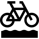 bicicleta icon