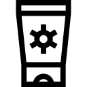 protetor solar