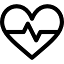 cardiograma icon