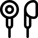 auriculares icon