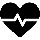 cardiograma icon