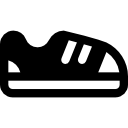 zapatillas icon