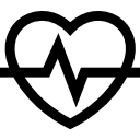 cardiograma icon