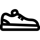 zapatillas icon