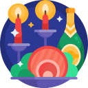 banquete icon