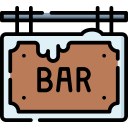 bar icon