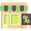 tienda icon