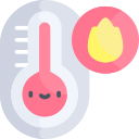 caliente icon