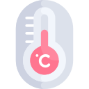 celsius icon