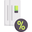 refrigerador icon