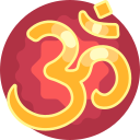 hinduismo icon