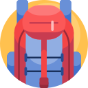 mochila icon