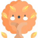 otoño icon