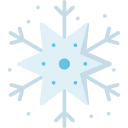 copo de nieve icon