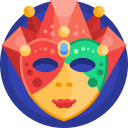 mascarada icon