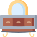 vestidor icon