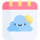 calendario icon