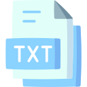 txt 