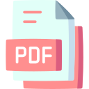 pdf icon