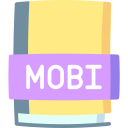 mobi icon